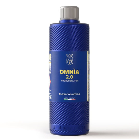 Labocosmetica OMNÌA 2.0 - De Detailshop