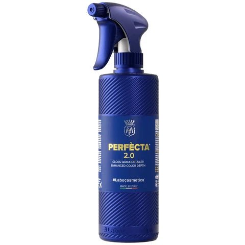 Labocosmetica PERFÈCTA 2.0 - De Detailshop