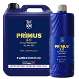 Labocosmetica PRÌMUS 2.0 alkalische voorwas productafbeelding