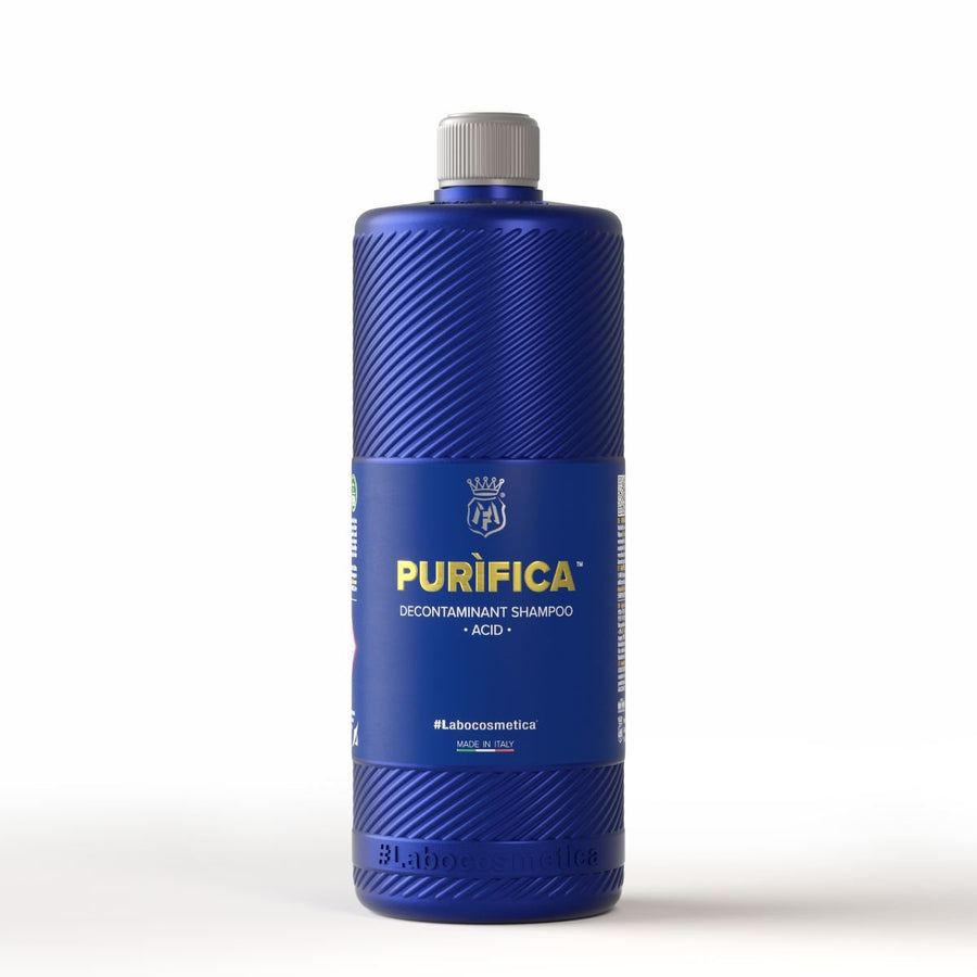 Labocosmetica PURÌFICA - De Detailshop