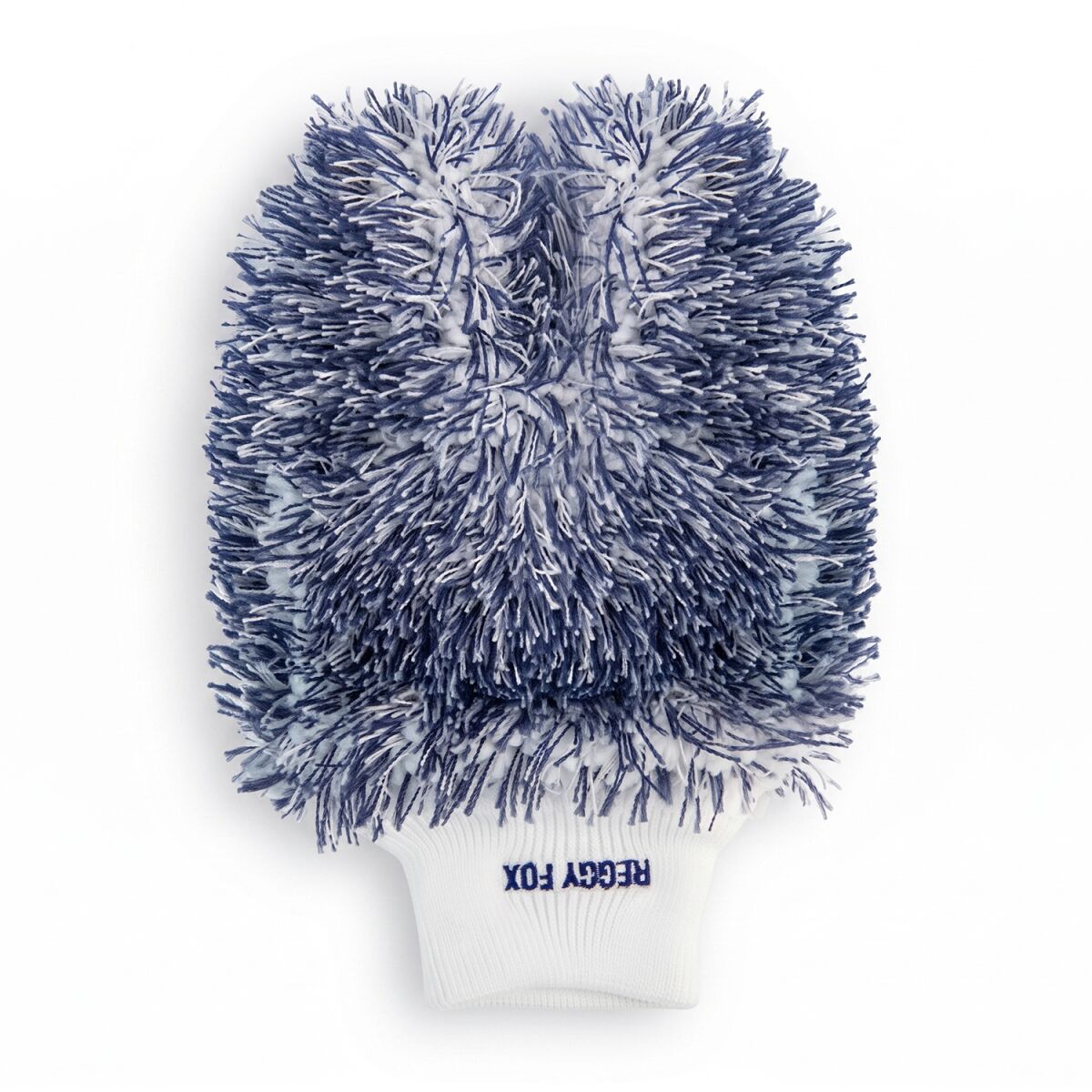 labocosmetica reggy fox wheel mitt waschhandschuh
