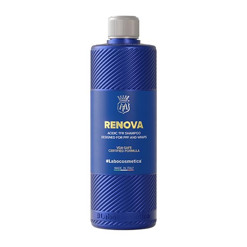 Labocosmetica RENOVA - De Detailshop