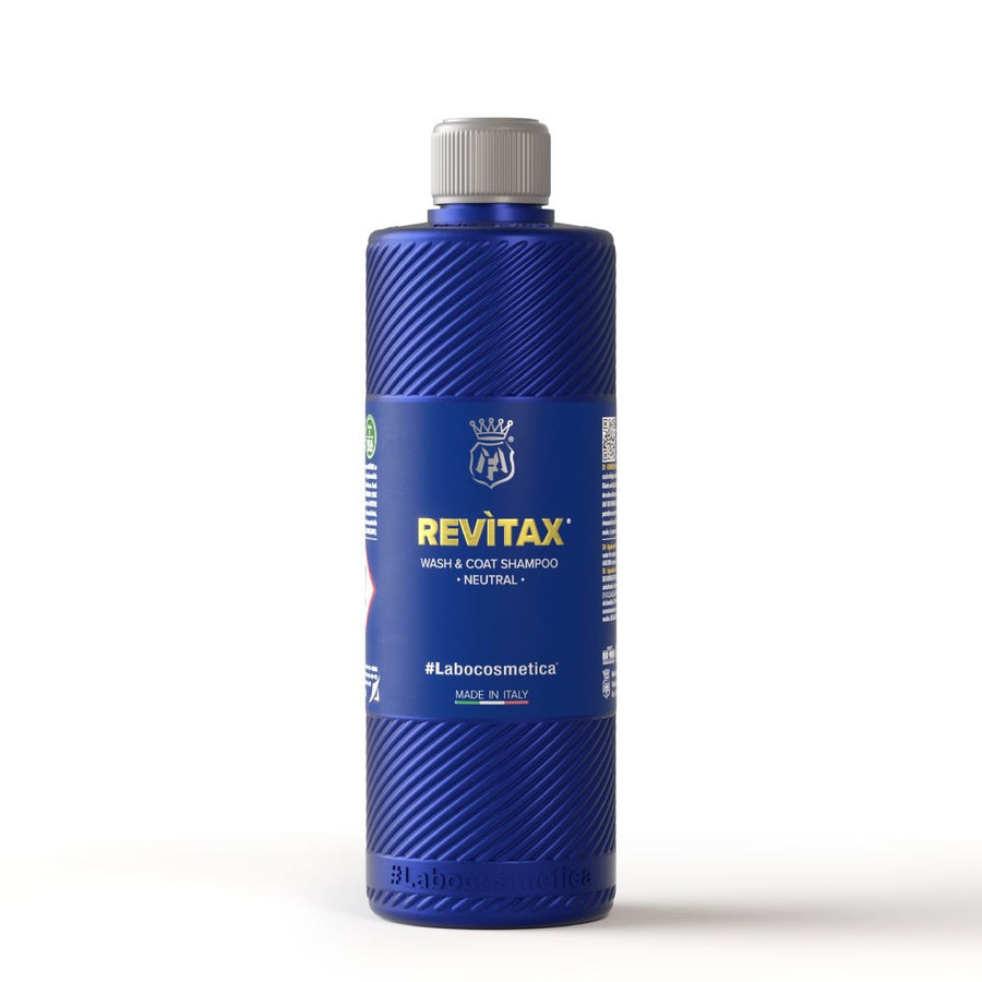 Labocosmetica REVÌTAX - De Detailshop