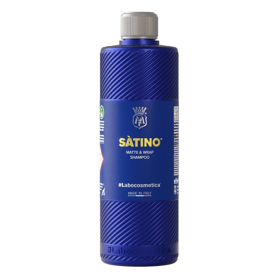 Labocosmetica SÀTINO - De Detailshop