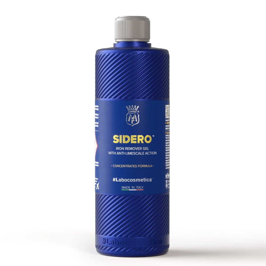 Labocosmetica SIDERO - De Detailshop