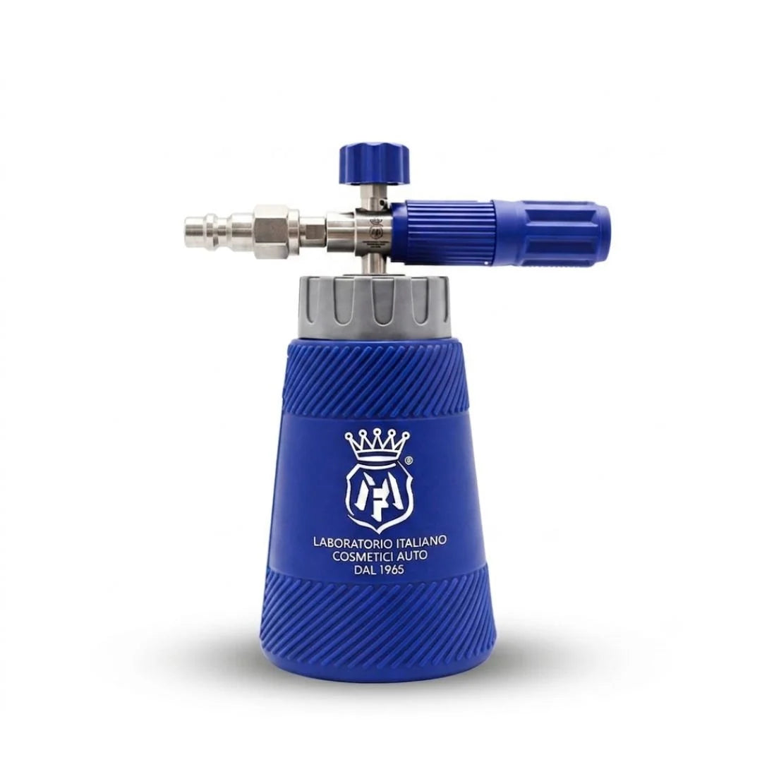 Labocosmetica Signature Foam Cannon 1L met 1/4 inch snelkoppeling