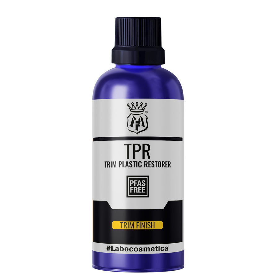 Labocosmetica TPR | kunststofcoating