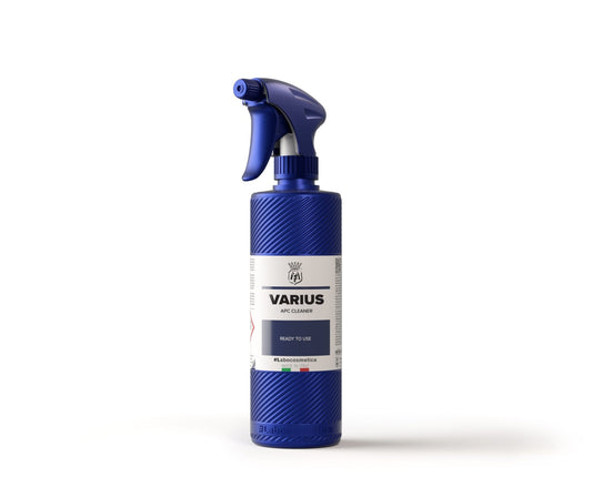 Labocosmetica VARIUS - De Detailshop