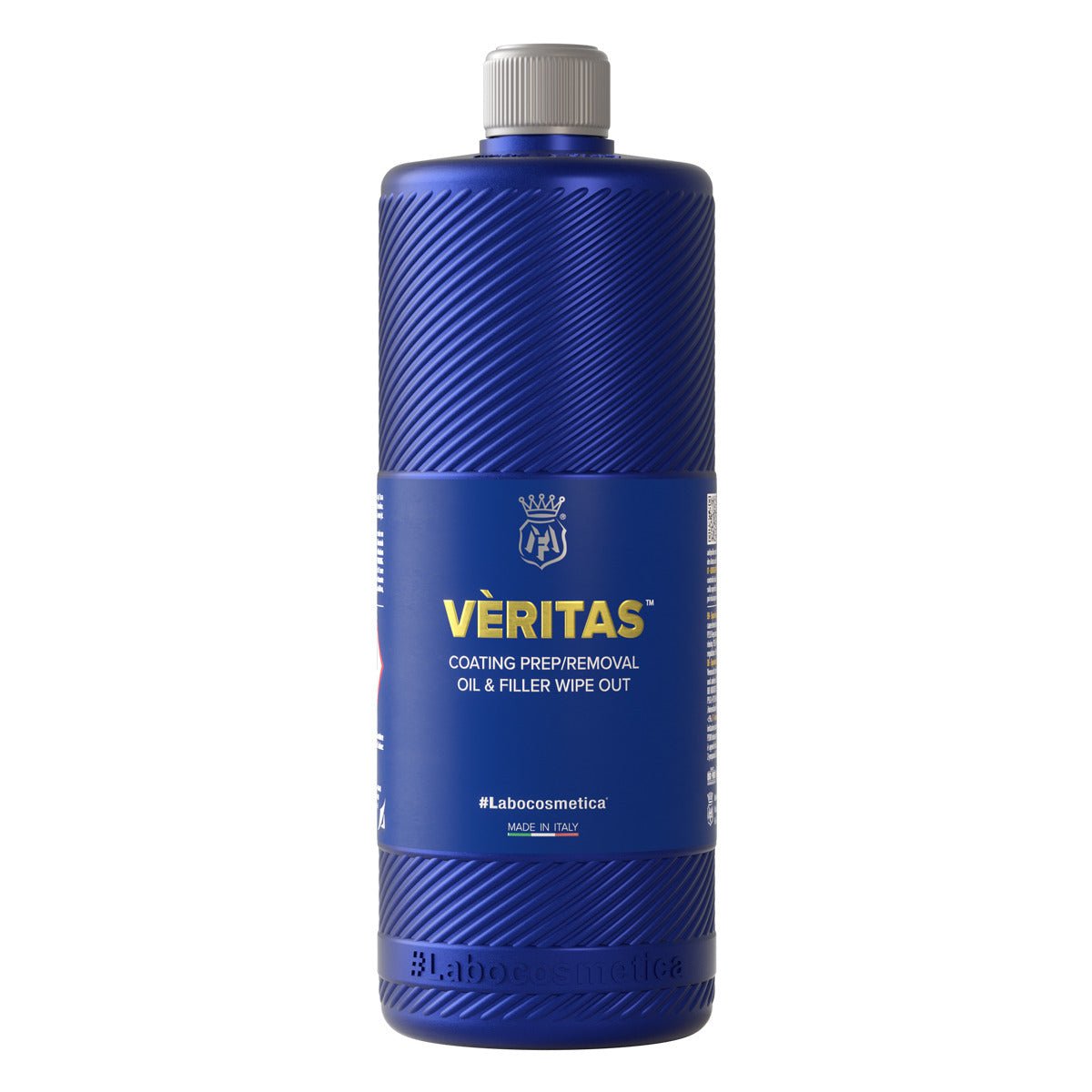 Labocosmetica VÈRITAS - De Detailshop