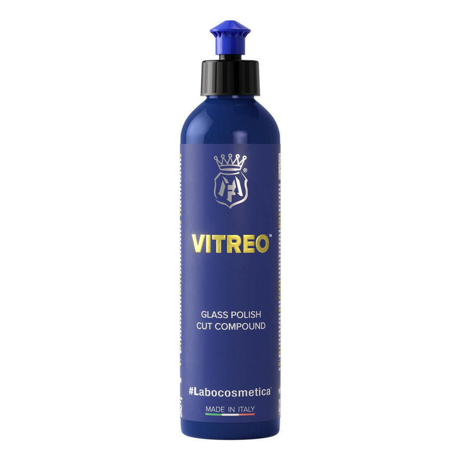 Labocosmetica VITREO | Glaspolitur