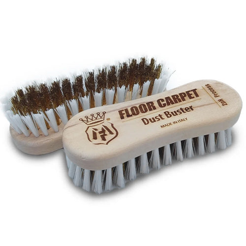 Labocosmetica 2pH Fabric Brush wit tapijtborstel productafbeelding