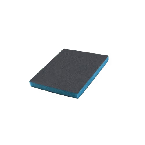 Leather Expert Abrasive Pad voor lederherstel