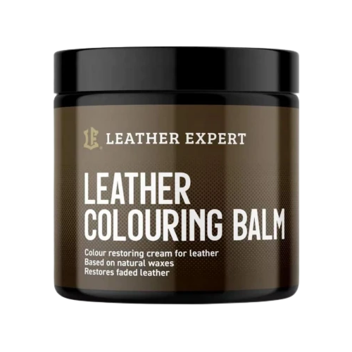 Leather Expert Colouring Balm 250 ml voor kleurherstel