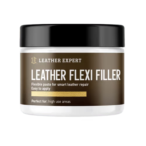 Leather Expert Flexi Filler 50 ml voor lederreparatie