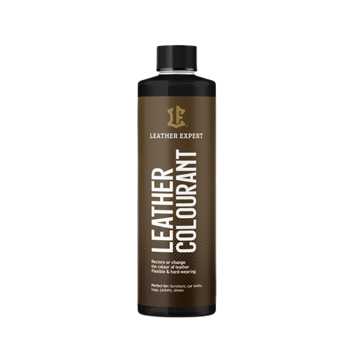 Leather Expert Leather Colorant lederverf 50 ml