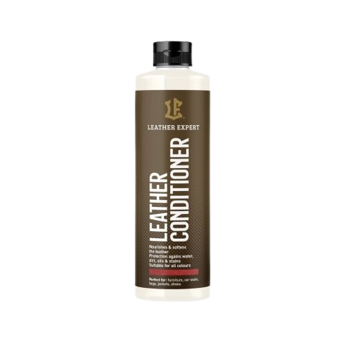 Leather Expert Leather Conditioner 250 ml lederverzorging