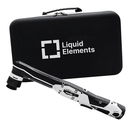 Liquid Elements A1000 V4 | mini accu-polijstmachine
