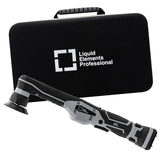 Liquid Elements A2000 Pro accu-polijstmachine met meegeleverde accessoires