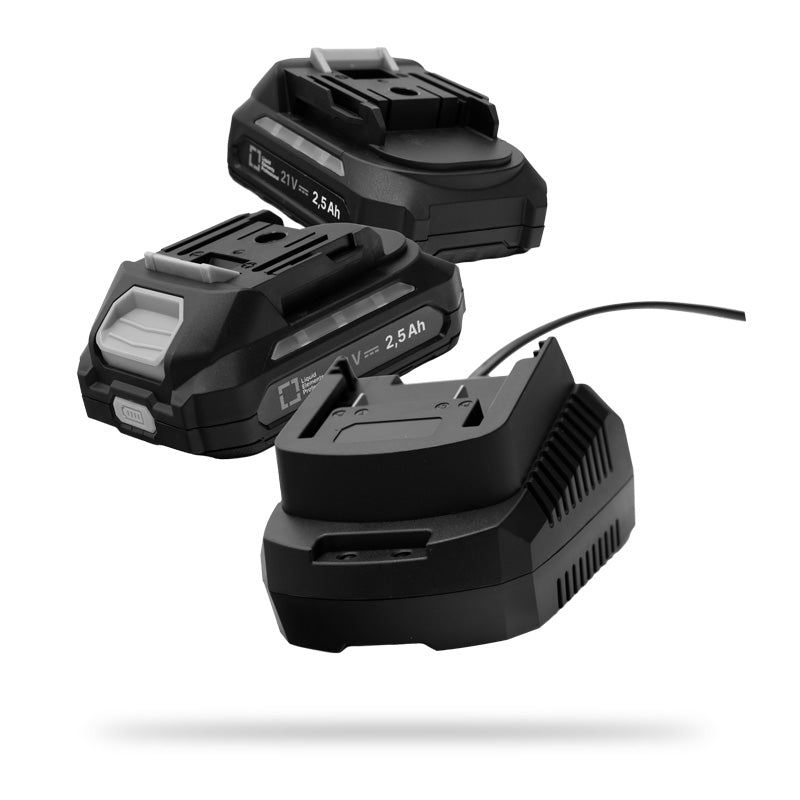 Liquid Elements A2500 Pro – productafbeelding 4