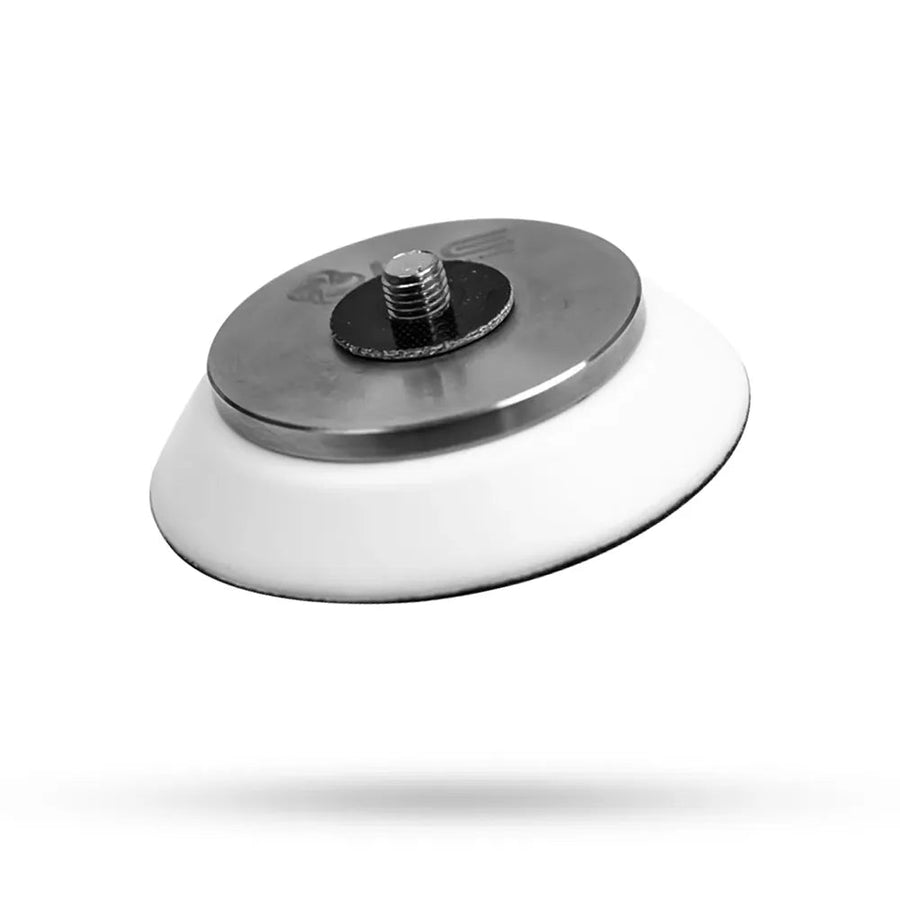 Liquid Elements Backingplate 75mm - De Detailshop