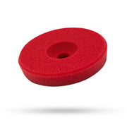 Liquid Elements Centriforce V2 125mm Rood | Heavy Cut polijstpad
