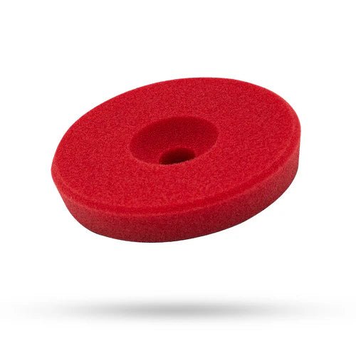 Rode Liquid Elements Centriforce V2 polijstpad van 150 mm voor heavy cut