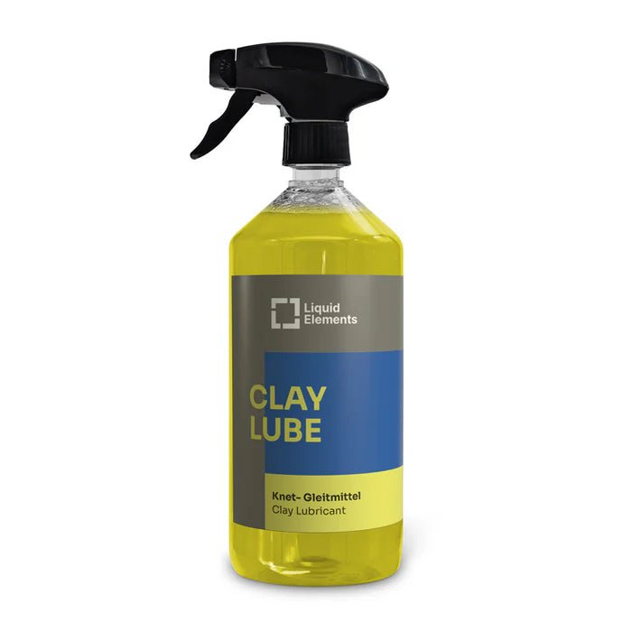 Liquid Elements Clay Lube - De Detailshop
