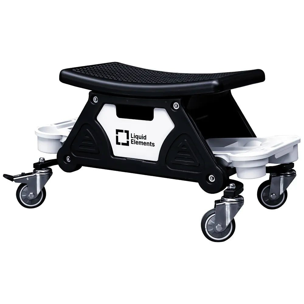 Liquid Elements Detailing Stool - De Detailshop