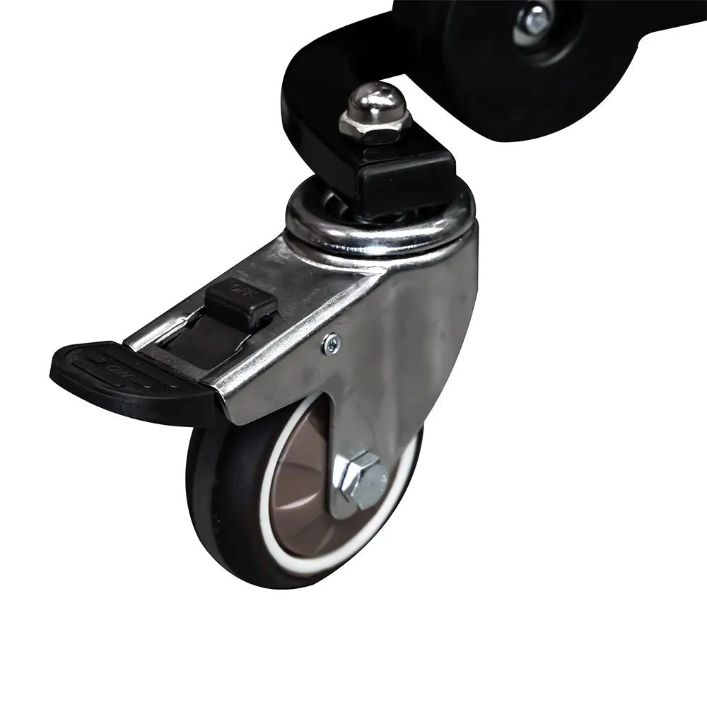 Liquid Elements Detailing Stool - De Detailshop