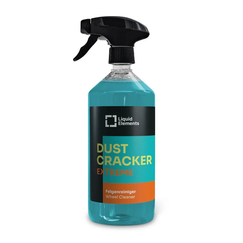 Liquid Elements Dust Cracker Extreme | Velgenreiniger - De Detailshop