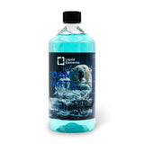 Liquid Elements Foam Party Deep Ice snow foam in fles van 1 liter