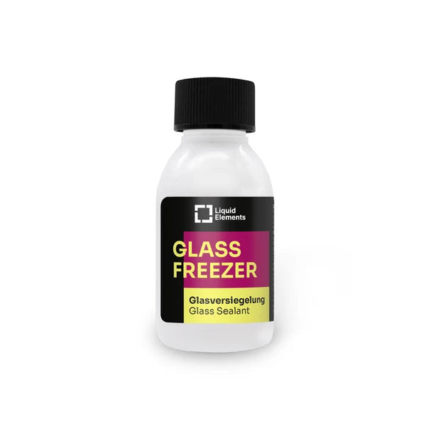 Liquid Elements Glass Freezer ruitencoating 100 ml