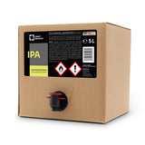 Liquid Elements IPA Isopropanol (99%) Lakreiniger detailafbeelding 3