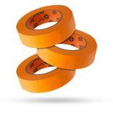 Liquid Elements Masking Tape Box 3x | Afplaktape - De Detailshop