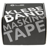 Liquid Elements Masking Tape Box 3x | Afplaktape - De Detailshop