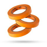 Liquid Elements Masking Tape Box 3x | Afplaktape - De Detailshop