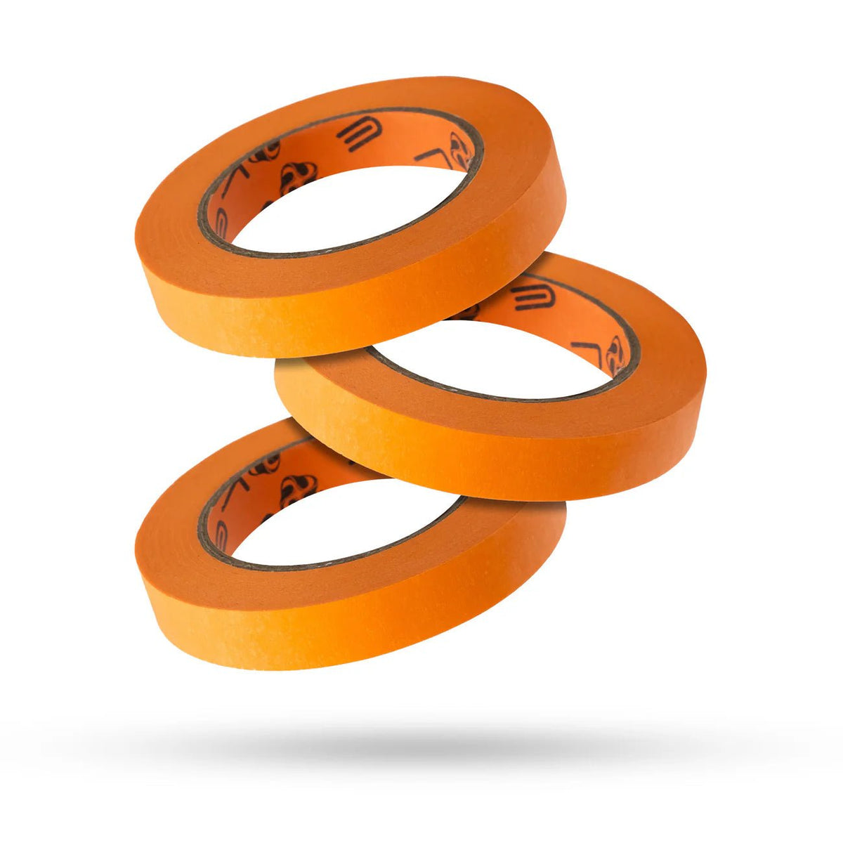 Liquid Elements Masking Tape Box 3x | Afplaktape - De Detailshop