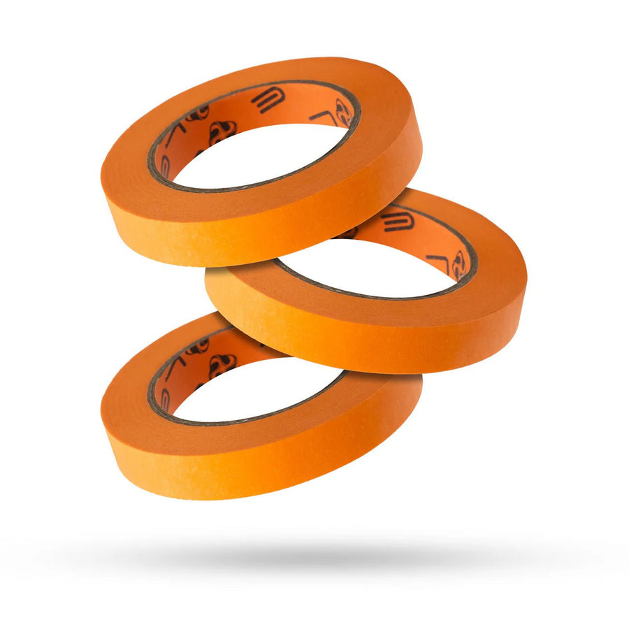 Liquid Elements Masking Tape Box 3x | Afplaktape - De Detailshop