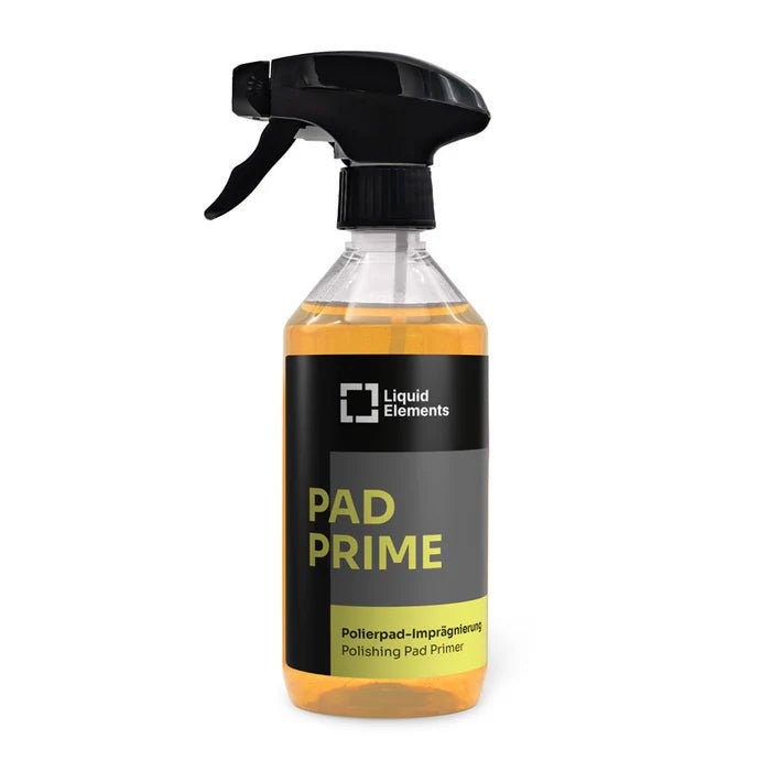 Liquid Elements Pad Prime - De Detailshop