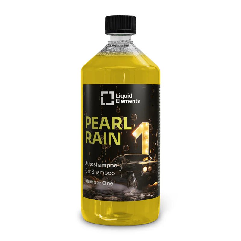 Liquid Elements Pearl Rain | Autoshampoo - De Detailshop