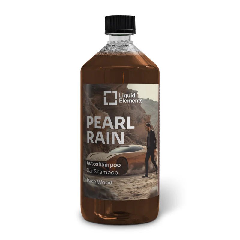 Liquid Elements Pearl Rain | Autoshampoo - De Detailshop