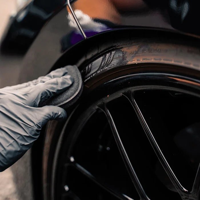 Liquid Elements Recover | Bandendressing - De Detailshop