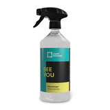 Liquid Elements See You Glasreiniger detailafbeelding 2