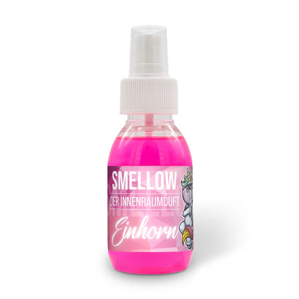 Liquid Elements SMELLOW Unicorn interieurparfum in fles van 100 ml