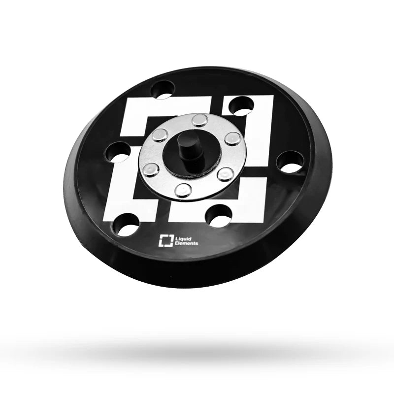 Liquid Elements steunplaat 125mm Z27 voor T2000 T3200 T4200