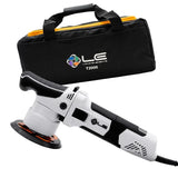 Liquid Elements T2000 V4 excentrische polijstmachine met polijstpad