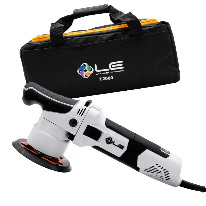 Liquid Elements T2000 V4 Startset - De Detailshop