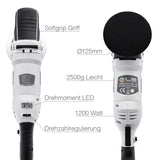 Liquid Elements Terminator Pro startset - De Detailshop