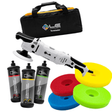 Liquid Elements Terminator Pro startset - De Detailshop