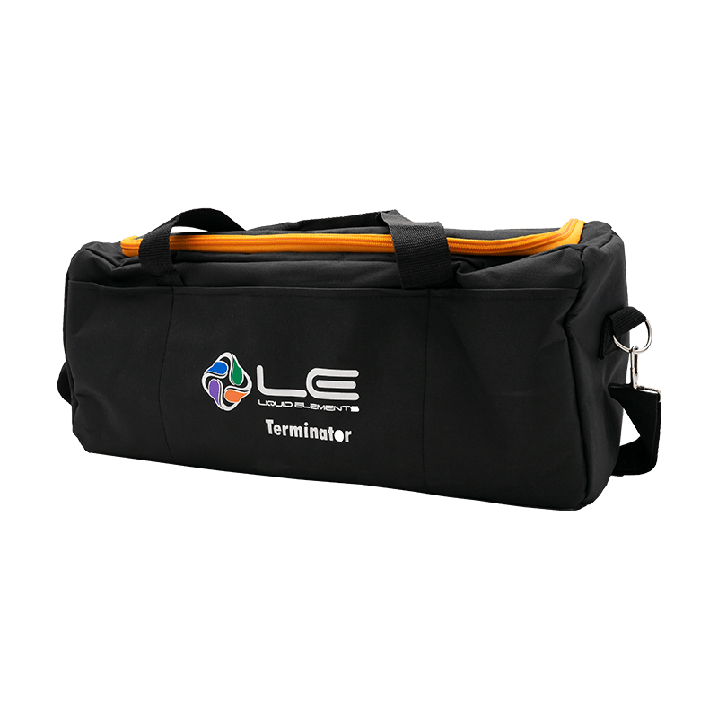 Liquid Elements Terminator Pro startset - De Detailshop